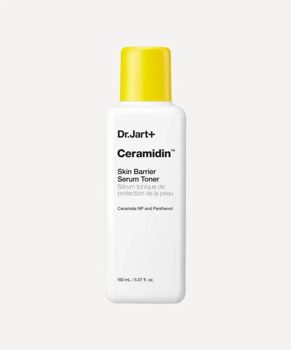 Dr.Jart+ Facial Serums & Oils^Ceramidin Skin Barrier Serum Toner 150ml