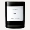 Byredo Candles & Candle Holders^Chai Candle 240g