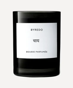 Byredo Candles & Candle Holders^Chai Candle 240g