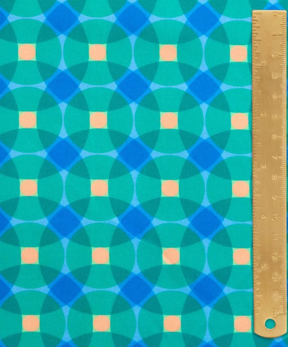 Liberty Fabrics Tana Lawn™ Cotton^Chain Tana Lawn™ Cotton