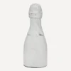 Astier de Villatte Candles & Candle Holders^Champagne Bottle Glazed Terracotta Incense Holder