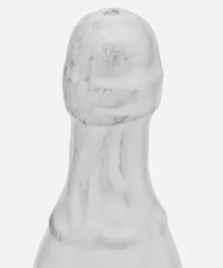 Astier de Villatte Candles & Candle Holders^Champagne Bottle Glazed Terracotta Incense Holder