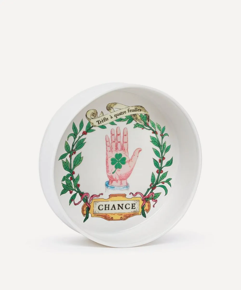 Marin Montagut Tableware^Chance Saucer