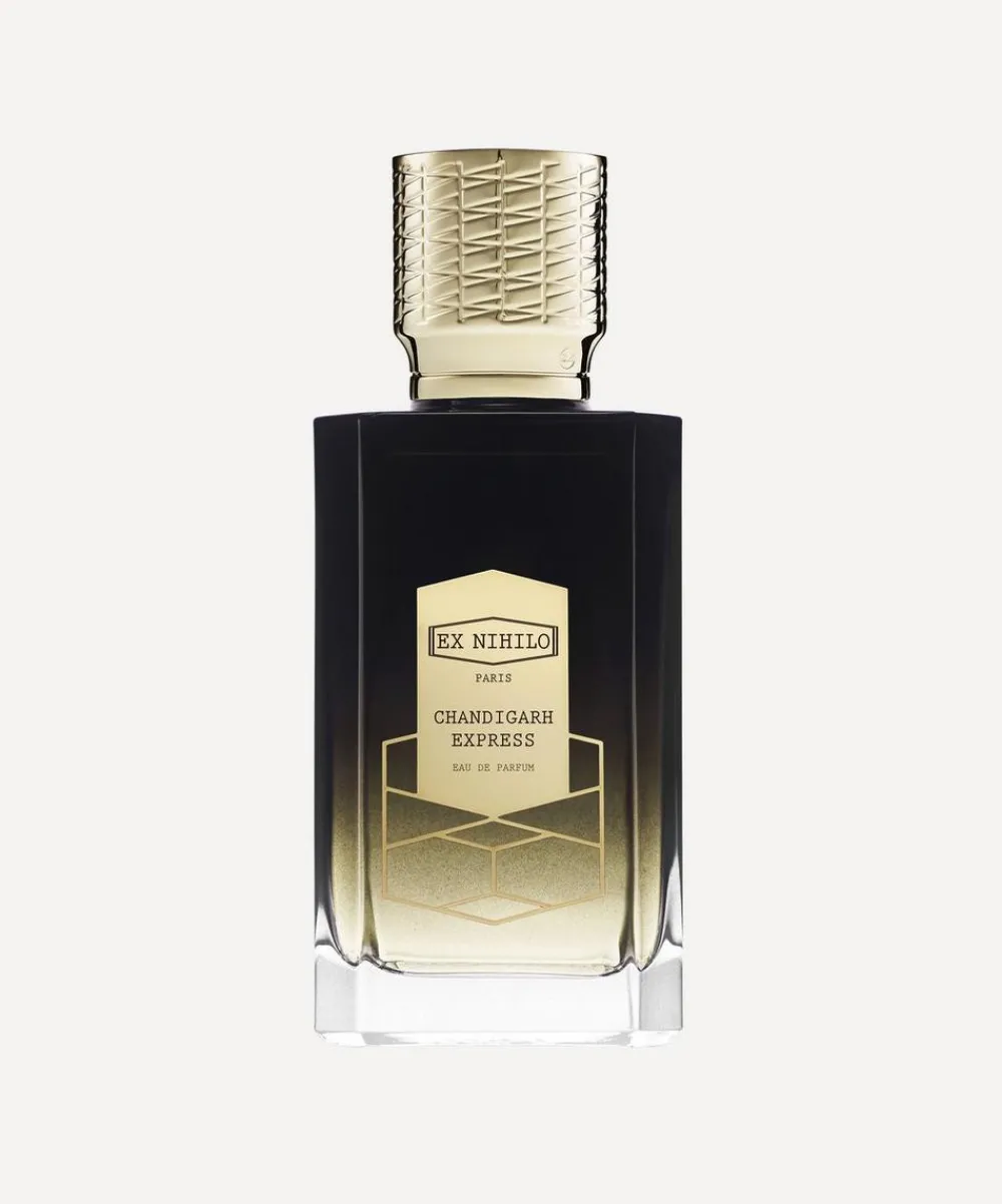 EX NIHILO Womens Perfume^Chandigarh Express Eau de Parfum 100ml