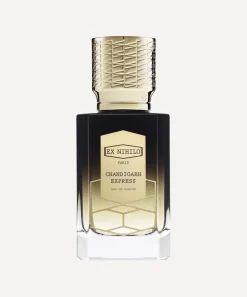 EX NIHILO Womens Perfume^Chandigarh Express Eau de Parfum 50ml