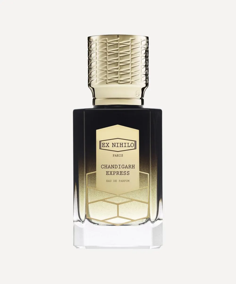 EX NIHILO Womens Perfume^Chandigarh Express Eau de Parfum 50ml