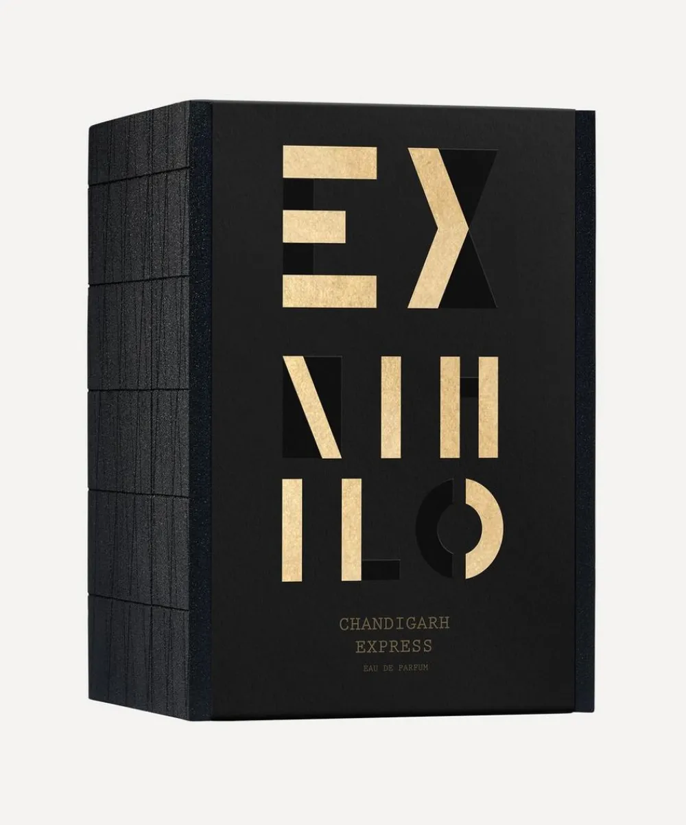 EX NIHILO Womens Perfume^Chandigarh Express Eau de Parfum 50ml