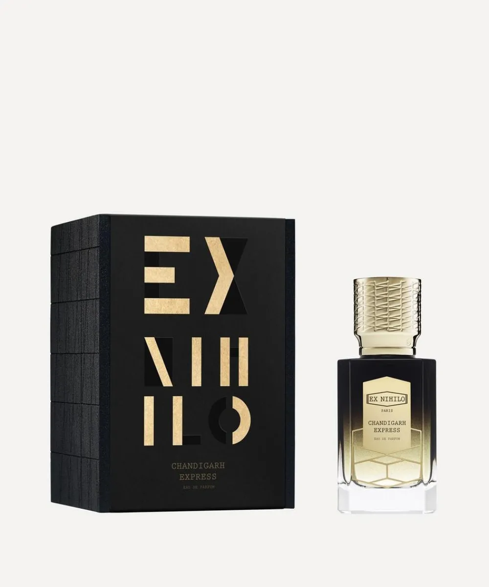 EX NIHILO Womens Perfume^Chandigarh Express Eau de Parfum 50ml