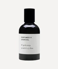Perfumer H Mens Perfume|Womens Perfume^Charcoal Eau de Parfum 50ml
