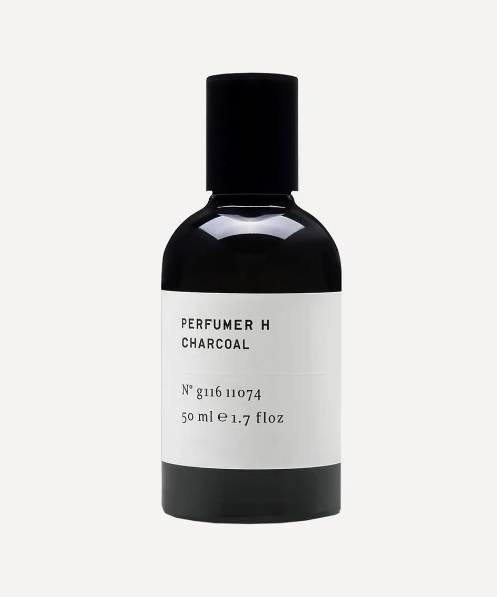 Perfumer H Mens Perfume|Womens Perfume^Charcoal Eau de Parfum 50ml