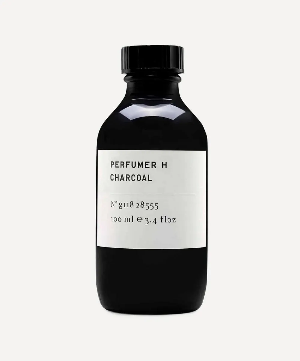 Perfumer H Womens Perfume^Charcoal Eau de Parfum Refill 100ml