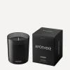 Apotheke Candles & Candle Holders^Charcoal Petite Scented Candle 142g