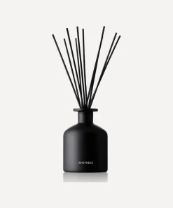 Apotheke Candles & Candle Holders^Charcoal Reed Diffuser 190ml