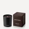 Apotheke Candles & Candle Holders^Charcoal Rouge Classic Scented Candle 296g