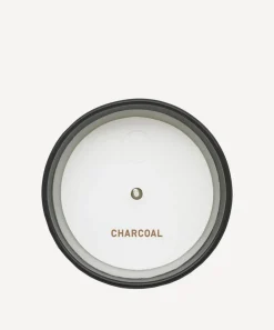 Perfumer H Candles & Candle Holders^Charcoal Scented Candle 175g
