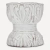 Astier de Villatte Tableware^Charles Egg Cup