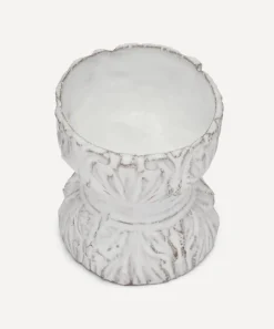 Astier de Villatte Tableware^Charles Egg Cup