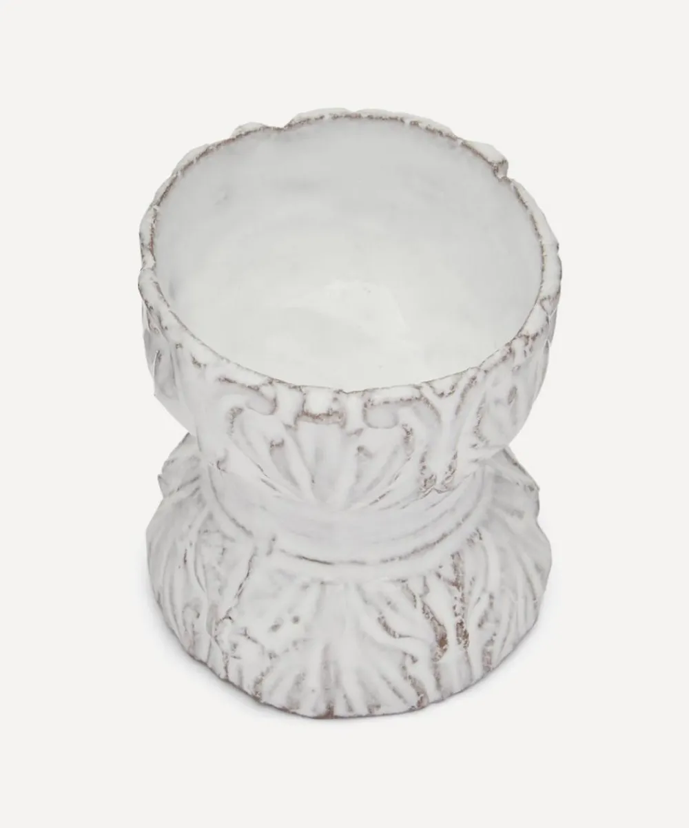 Astier de Villatte Tableware^Charles Egg Cup