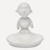 Astier de Villatte Candles & Candle Holders^Charlie Brown Candle Topper