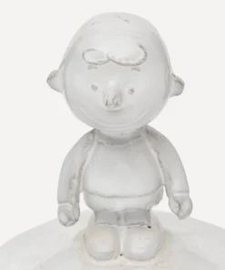 Astier de Villatte Candles & Candle Holders^Charlie Brown Candle Topper