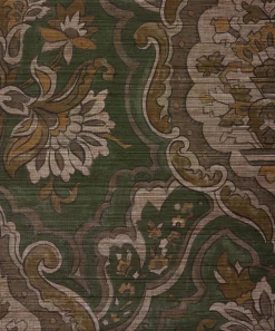 Liberty Interiors Wallpaper|Wallpaper^Charlton in Kelp