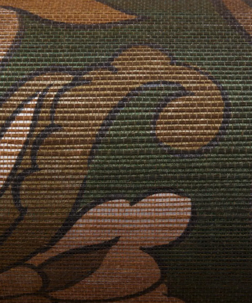 Liberty Interiors Wallpaper|Wallpaper^Charlton in Kelp