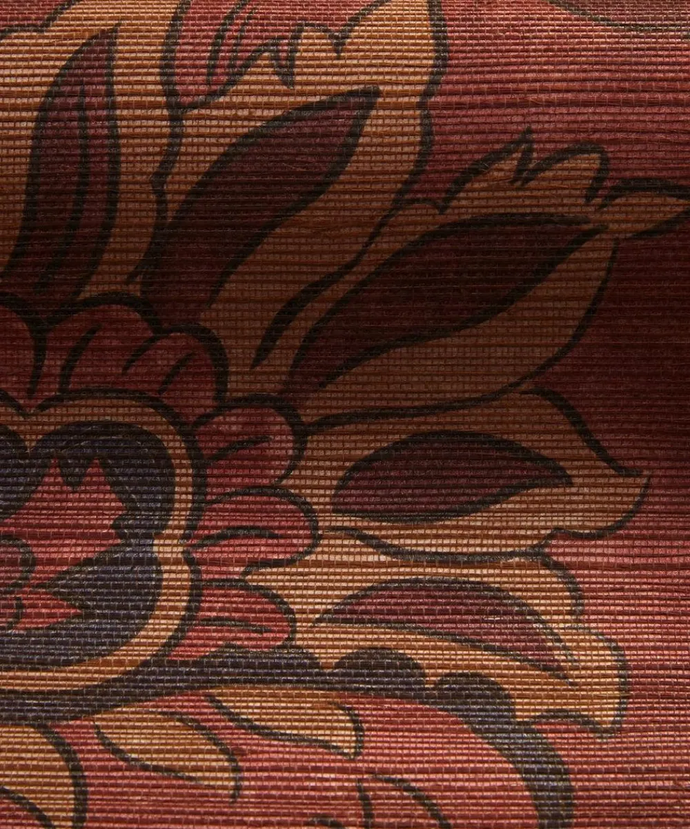 Liberty Interiors Wallpaper|Wallpaper^Charlton in Lacquer