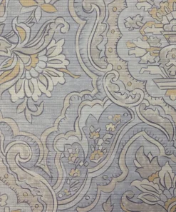 Liberty Interiors Wallpaper|Wallpaper^Charlton in Pewter