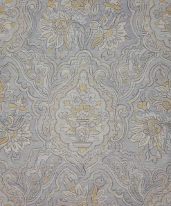 Liberty Interiors Wallpaper|Wallpaper^Charlton in Pewter