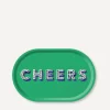 Jamida Tableware^Cheers Tray