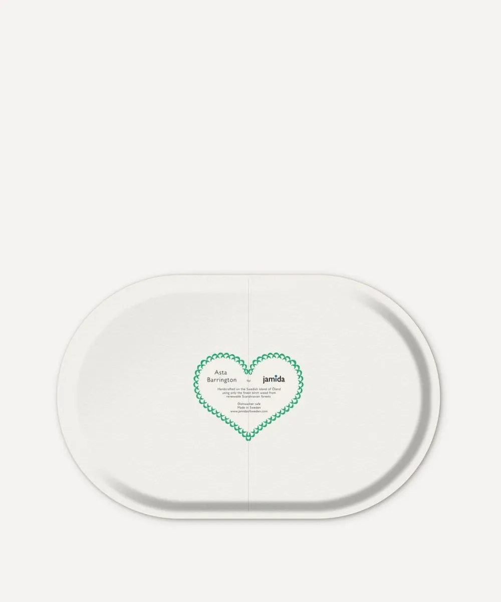 Jamida Tableware^Cheers Tray