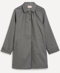Peachy Den Coats & Jackets^Cheri Slate Trench Coat