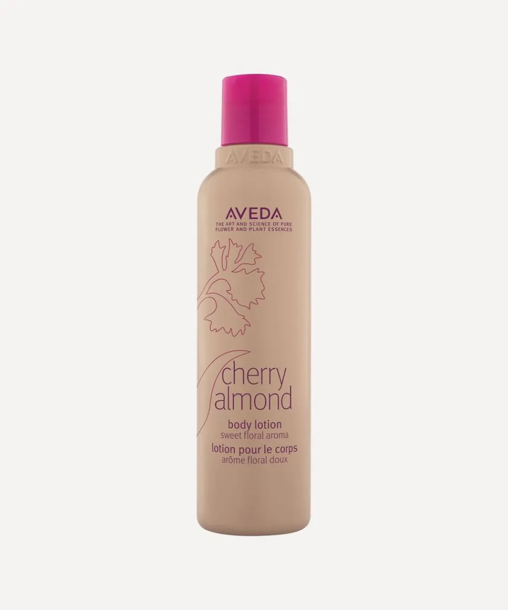 Aveda Moisturisers^Cherry Almond Body Lotion 200ml