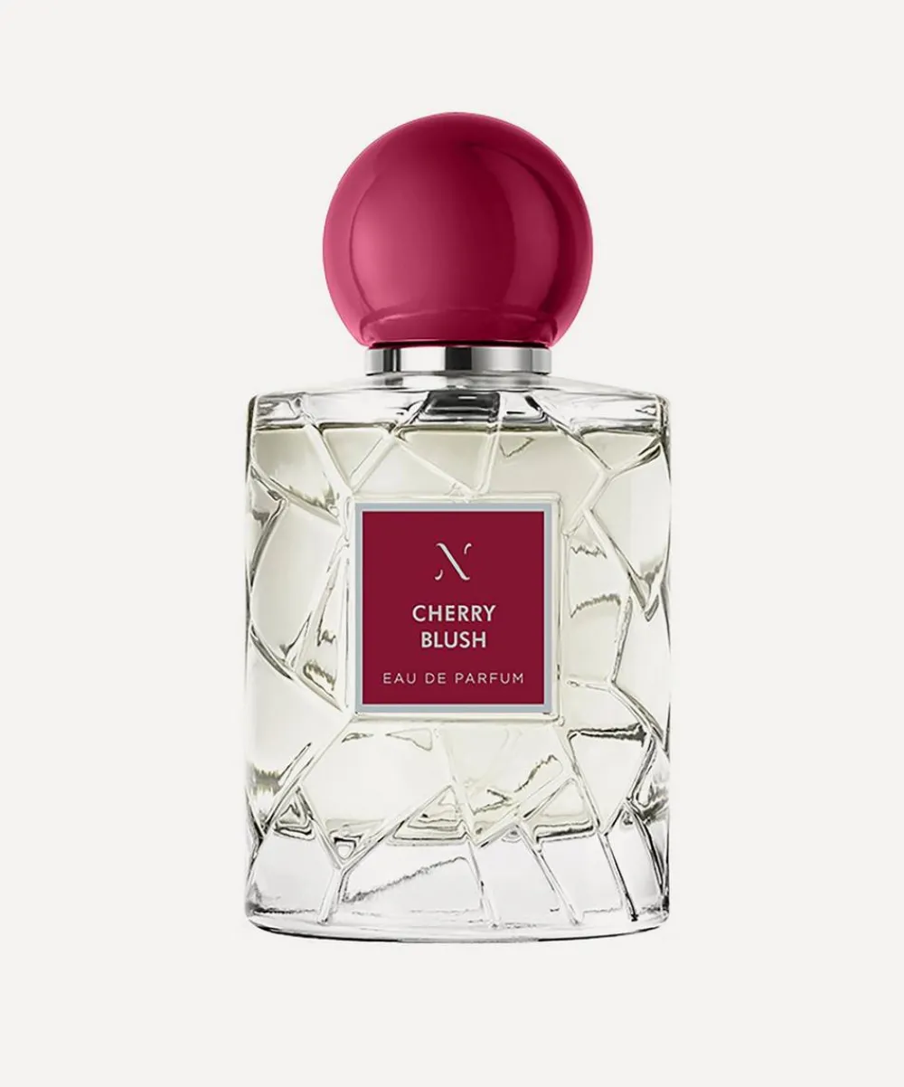 Les Soeurs de Noe Womens Perfume^Cherry Blush Eau de Parfum 100ml