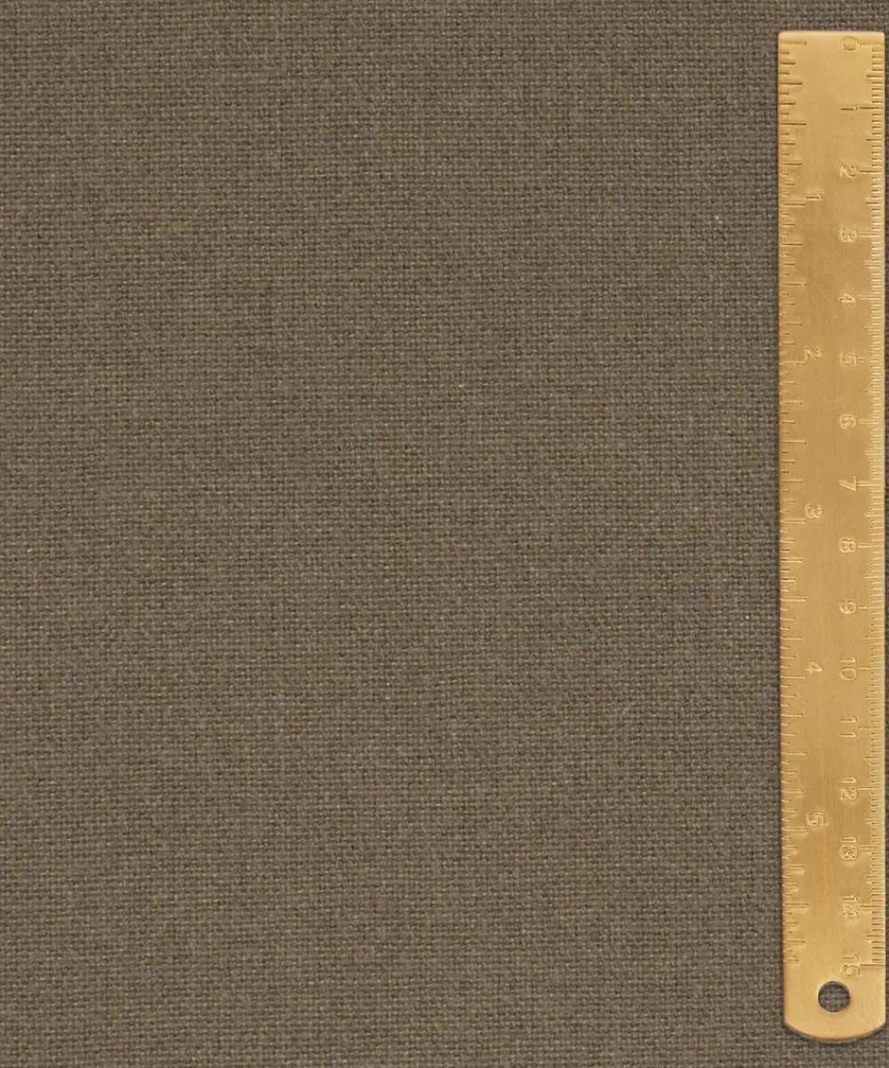 Liberty Interiors Furnishing Fabrics^Cheslyn in Flax