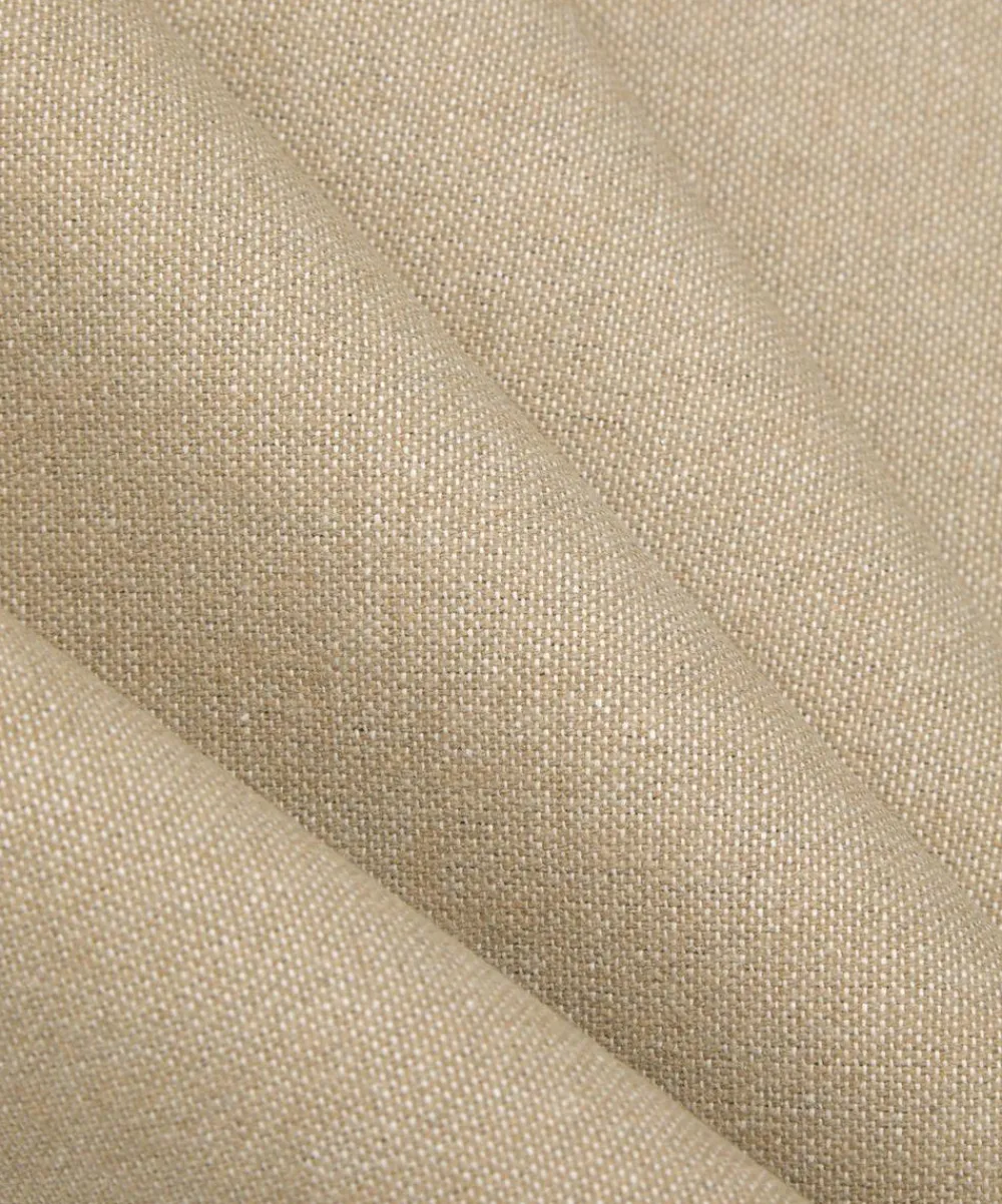 Liberty Interiors Furnishing Fabrics^Cheslyn in Honesty