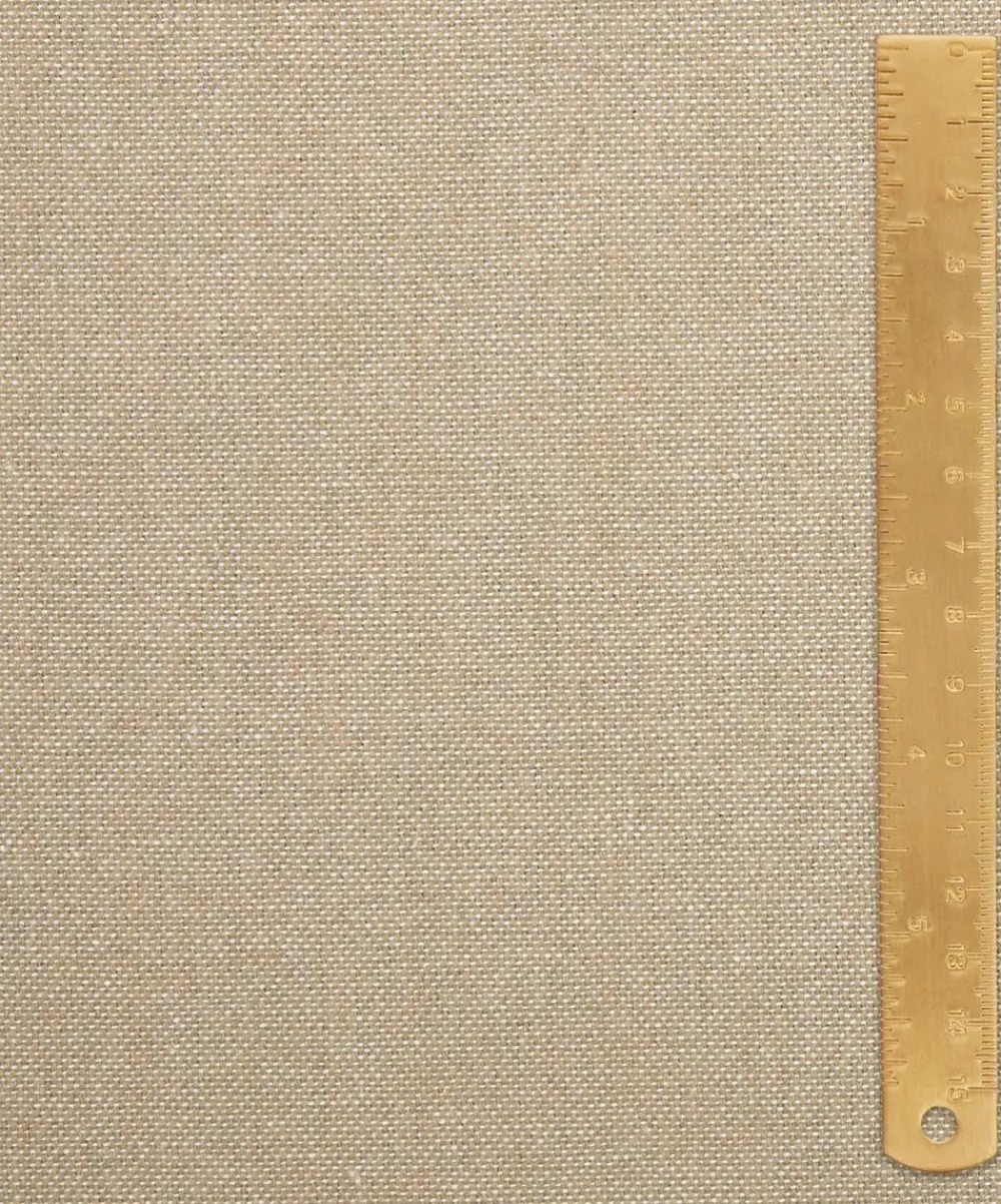 Liberty Interiors Furnishing Fabrics^Cheslyn in Honesty
