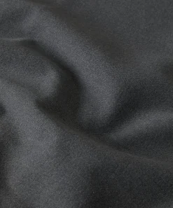 Liberty Interiors Furnishing Fabrics^Cheslyn in Twill Grey