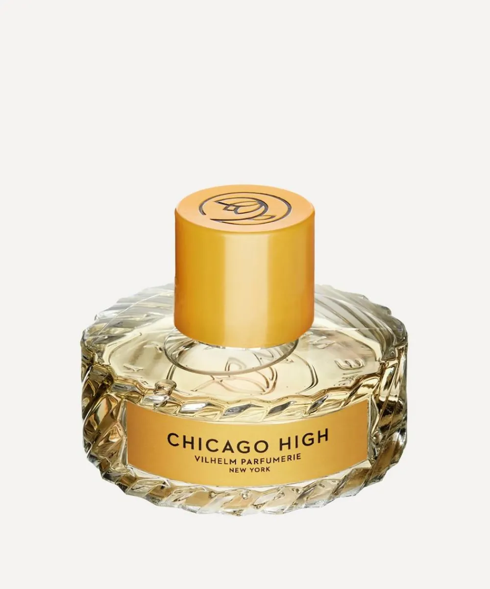 Vilhelm Parfumerie Mens Perfume|Womens Perfume^Chicago High Eau de Parfum 50ml