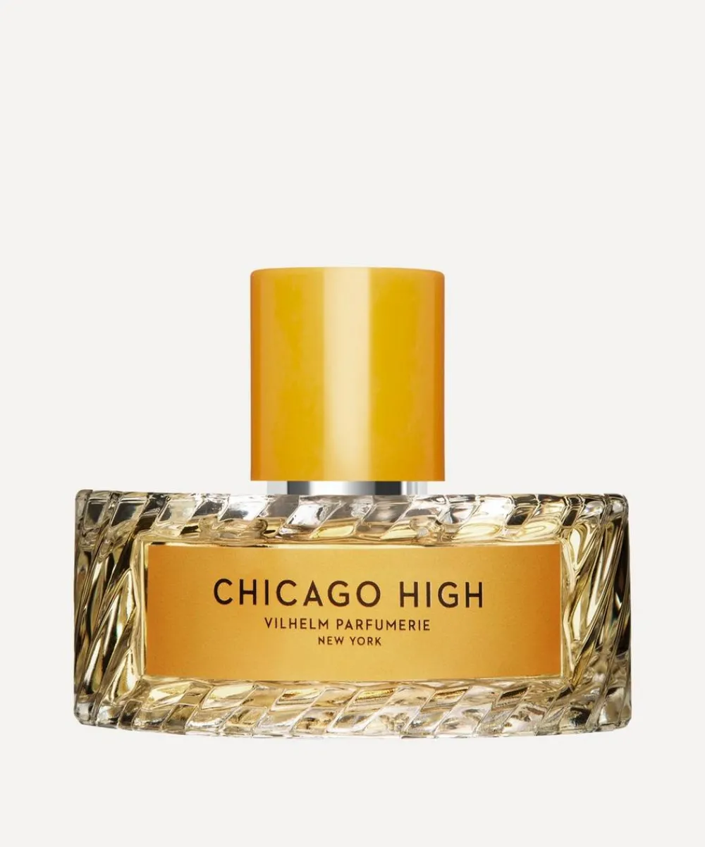 Vilhelm Parfumerie Mens Perfume|Womens Perfume^Chicago High Eau de Parfum 100ml