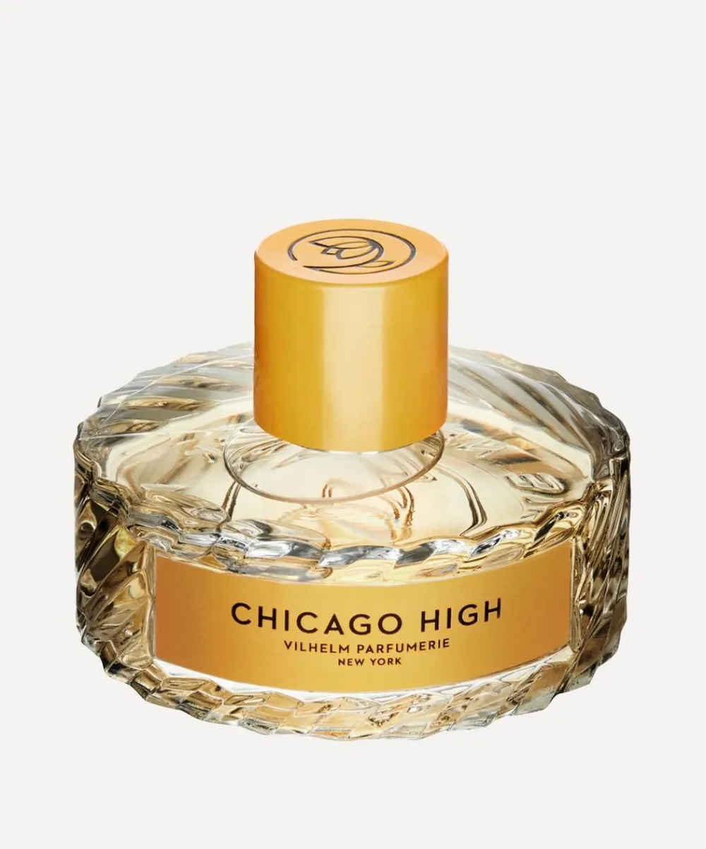 Vilhelm Parfumerie Mens Perfume|Womens Perfume^Chicago High Eau de Parfum 100ml