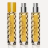 Vilhelm Parfumerie Discovery Sets|Womens Perfume^Chicago High Eau de Parfum 3-Piece Set 10ml