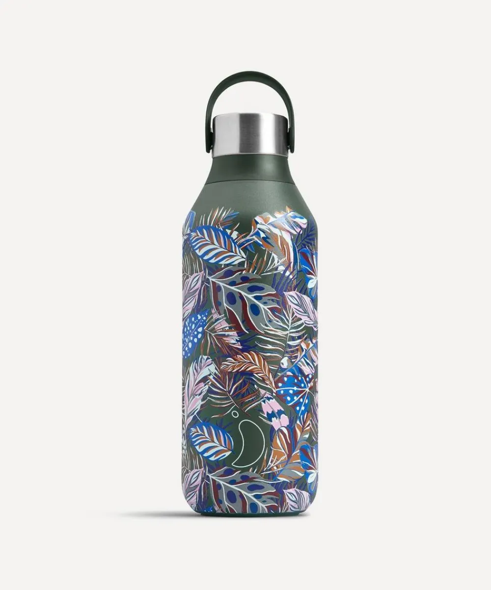 Chilly's Glass & Drinksware^Chile Jam Series 2 Water Bottle 500ml