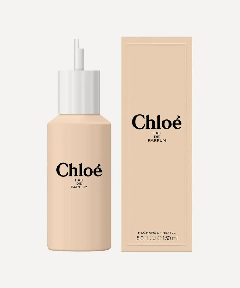 Chloé Womens Perfume^Eau de Parfum for Women 150ml