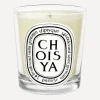Diptyque Candles & Candle Holders^Choisya Scented Candle 190g