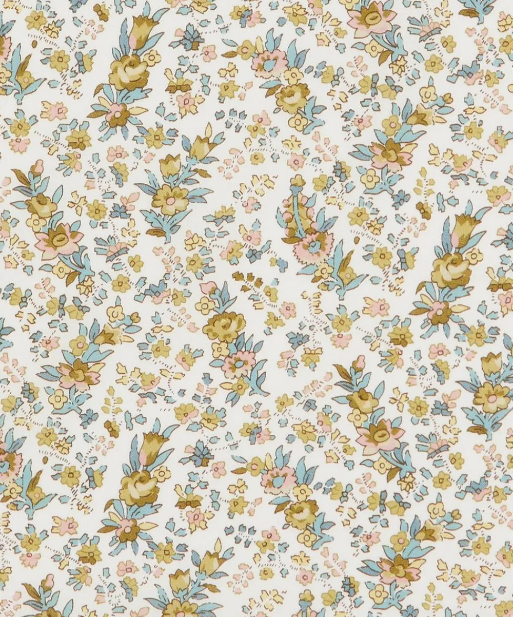 Liberty Fabrics Tana Lawn™ Cotton^Christabel Rose Tana Lawn™ Cotton