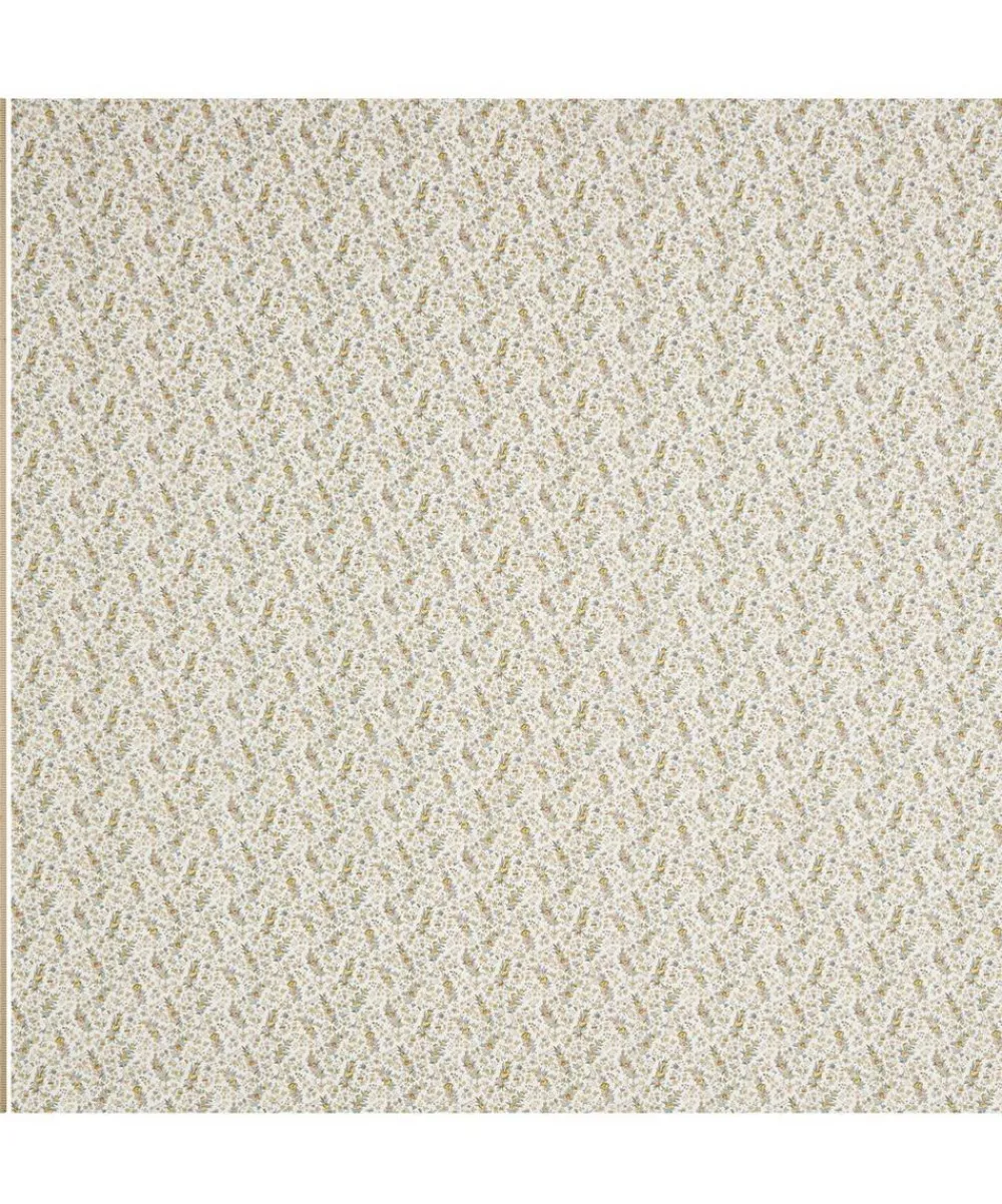 Liberty Fabrics Tana Lawn™ Cotton^Christabel Rose Tana Lawn™ Cotton