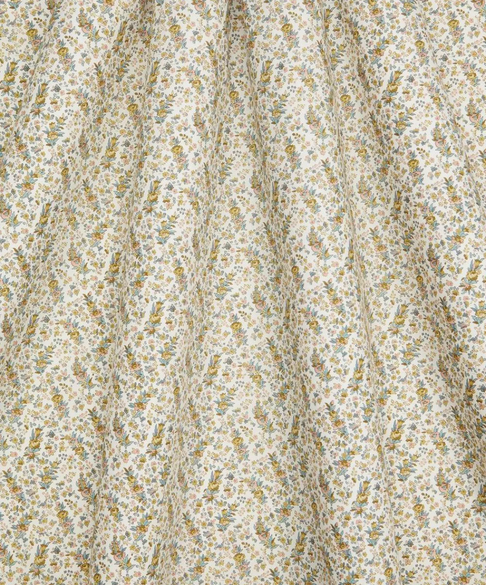 Liberty Fabrics Tana Lawn™ Cotton^Christabel Rose Tana Lawn™ Cotton