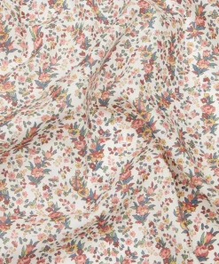 Liberty Fabrics Tana Lawn™ Cotton^Christabel Rose Tana Lawn™ Cotton