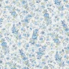 Liberty Fabrics Tana Lawn™ Cotton^Christabel Rose Tana Lawn™ Cotton